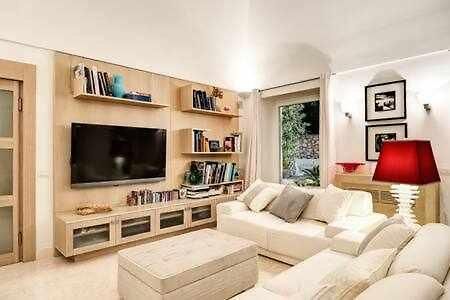 Gocce Villas - Villa Bouganvillea Superb Capri Villa With Views Exterior foto