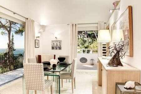 Gocce Villas - Villa Bouganvillea Superb Capri Villa With Views Exterior foto