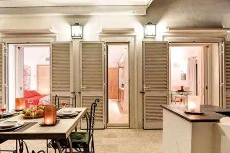 Gocce Villas - Villa Bouganvillea Superb Capri Villa With Views Exterior foto
