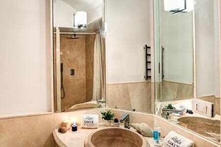 Gocce Villas - Villa Bouganvillea Superb Capri Villa With Views Exterior foto