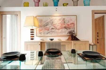 Gocce Villas - Villa Bouganvillea Superb Capri Villa With Views Exterior foto